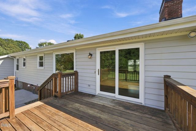 952 Pony Farm Road, Clayton, NC 27520