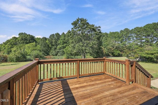 952 Pony Farm Road, Clayton, NC 27520