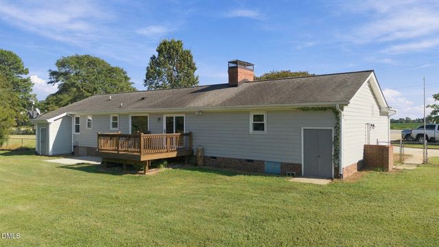 952 Pony Farm Road, Clayton, NC 27520