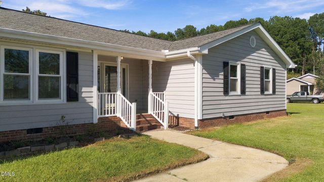 952 Pony Farm Road, Clayton, NC 27520
