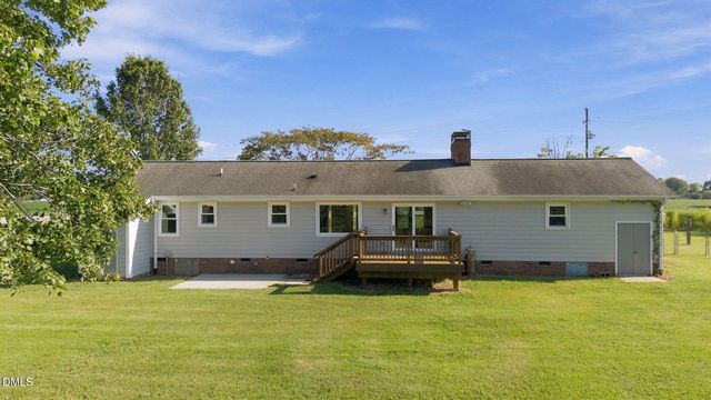 952 Pony Farm Road, Clayton, NC 27520