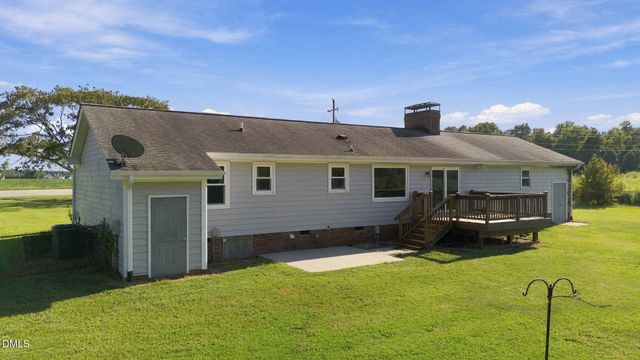 952 Pony Farm Road, Clayton, NC 27520