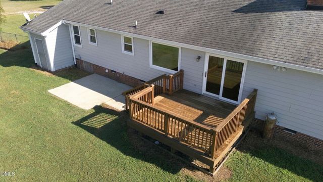952 Pony Farm Road, Clayton, NC 27520