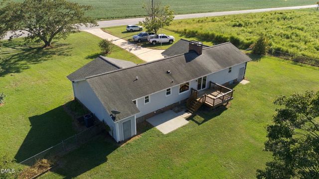 952 Pony Farm Road, Clayton, NC 27520