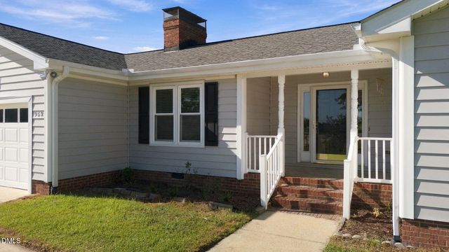 952 Pony Farm Road, Clayton, NC 27520