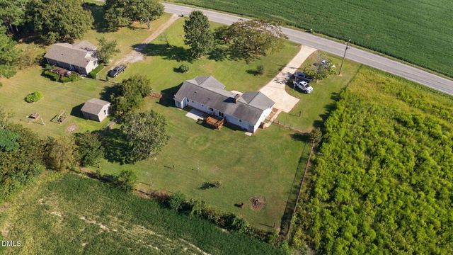952 Pony Farm Road, Clayton, NC 27520