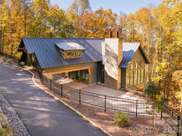 256 Haulback Way, Sylva, NC 28779