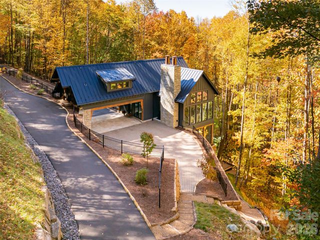 256 Haulback Way, Sylva, NC 28779