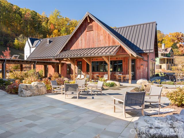 256 Haulback Way, Sylva, NC 28779