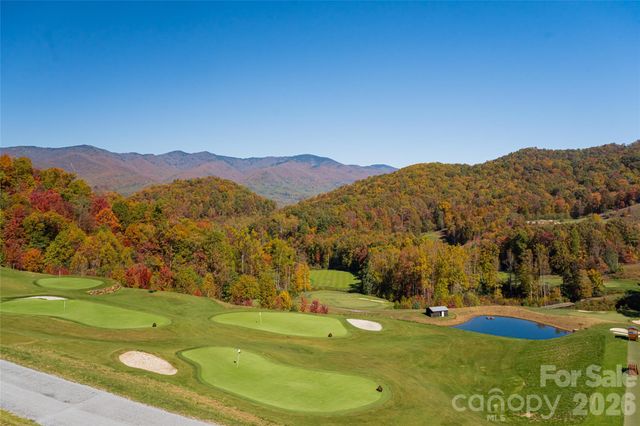 256 Haulback Way, Sylva, NC 28779