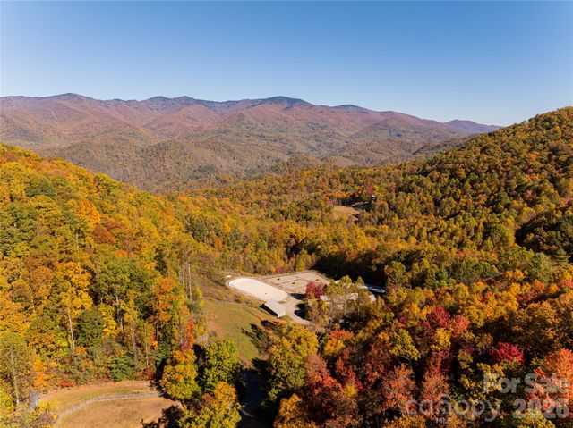 256 Haulback Way, Sylva, NC 28779