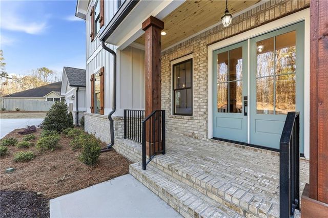 6054 Stewart Road, Buford, GA 30518