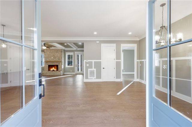 6054 Stewart Road, Buford, GA 30518