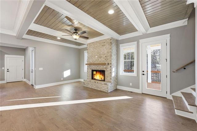 6054 Stewart Road, Buford, GA 30518