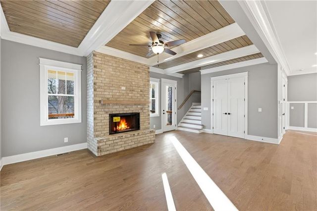 6054 Stewart Road, Buford, GA 30518