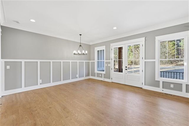 6054 Stewart Road, Buford, GA 30518