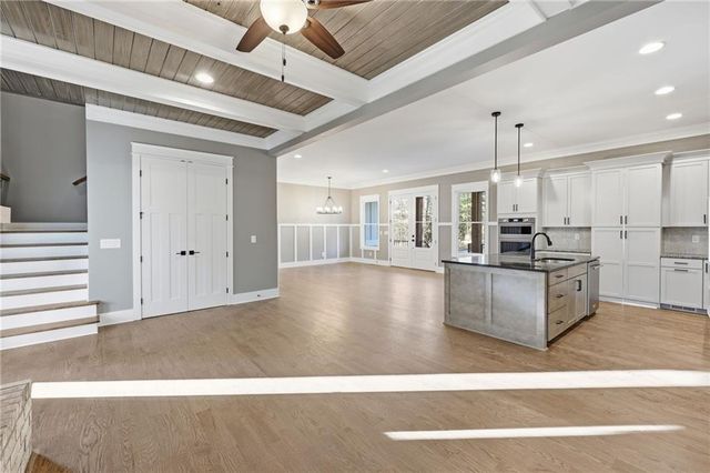 6054 Stewart Road, Buford, GA 30518