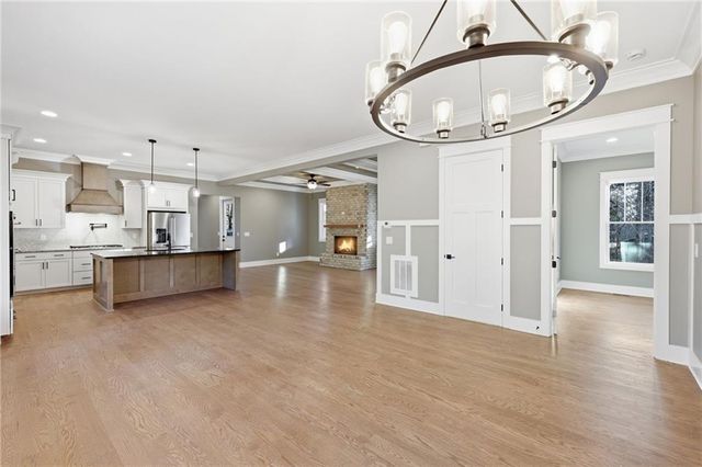 6054 Stewart Road, Buford, GA 30518