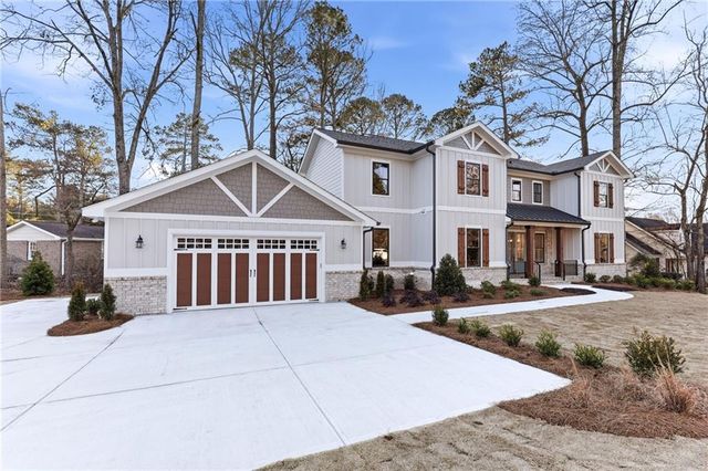 6054 Stewart Road, Buford, GA 30518