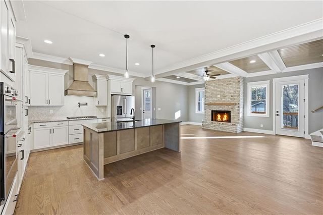 6054 Stewart Road, Buford, GA 30518