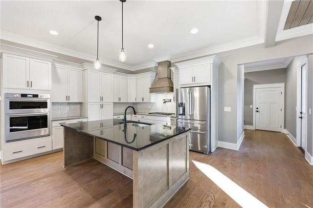 6054 Stewart Road, Buford, GA 30518