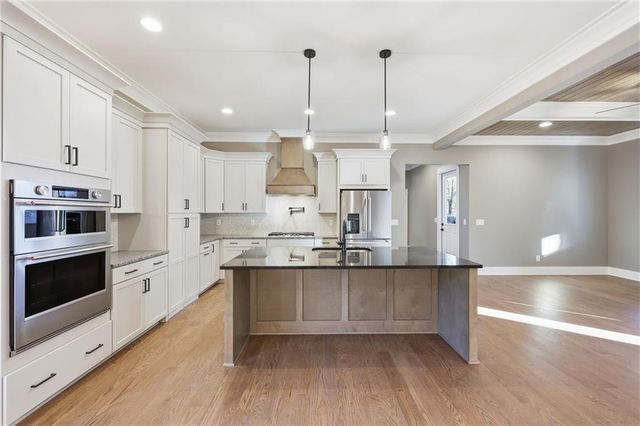6054 Stewart Road, Buford, GA 30518