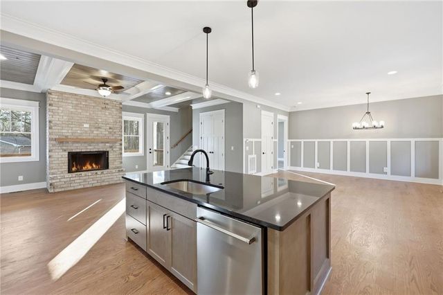 6054 Stewart Road, Buford, GA 30518