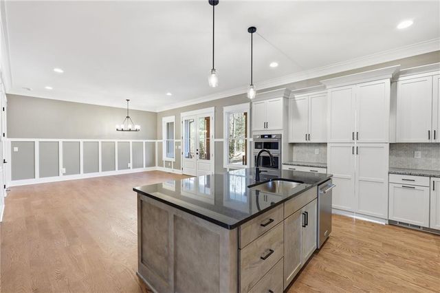 6054 Stewart Road, Buford, GA 30518