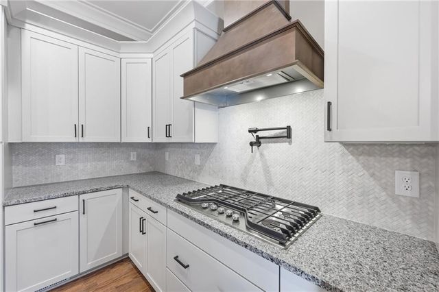 6054 Stewart Road, Buford, GA 30518