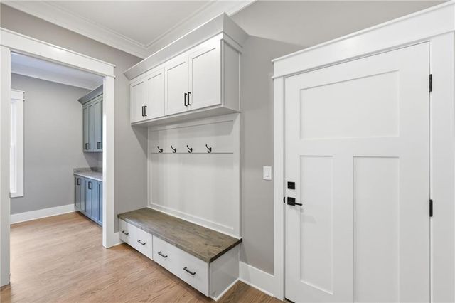 6054 Stewart Road, Buford, GA 30518