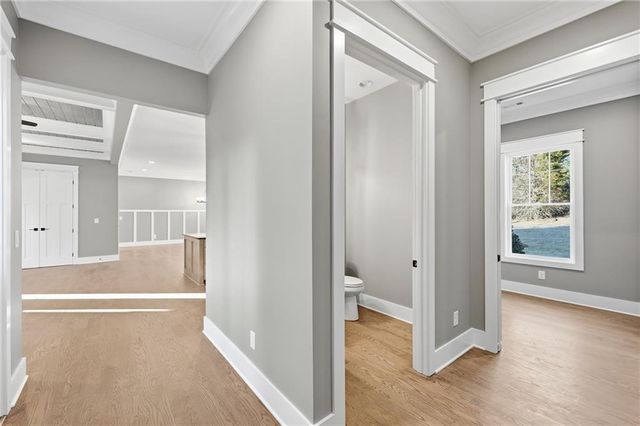 6054 Stewart Road, Buford, GA 30518