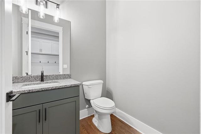 6054 Stewart Road, Buford, GA 30518
