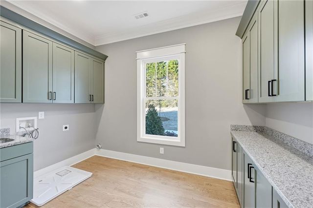 6054 Stewart Road, Buford, GA 30518