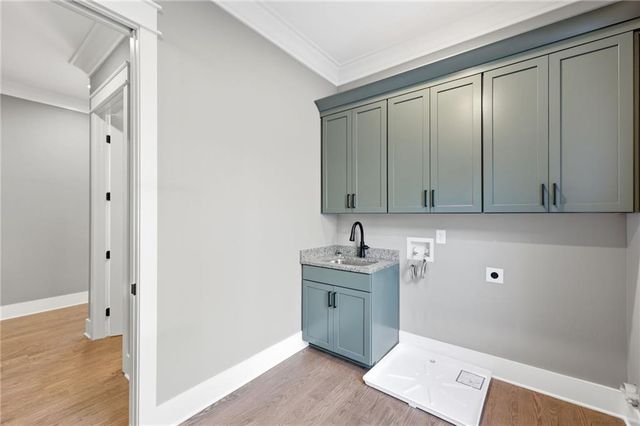 6054 Stewart Road, Buford, GA 30518