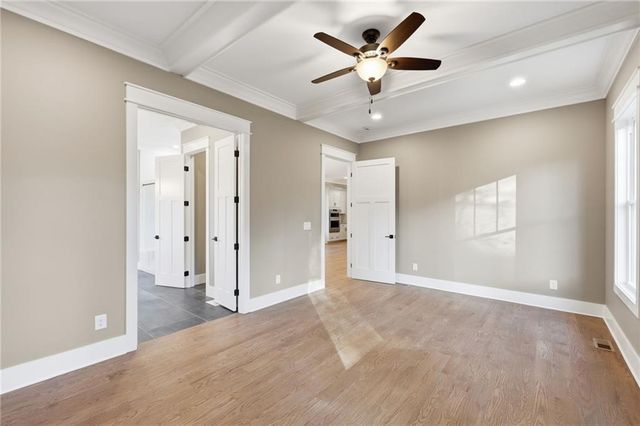 6054 Stewart Road, Buford, GA 30518