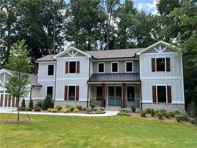 6054 Stewart Road, Buford, GA 30518