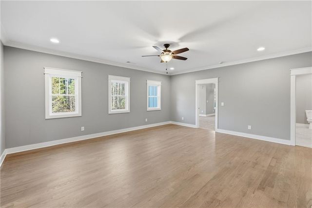 6054 Stewart Road, Buford, GA 30518