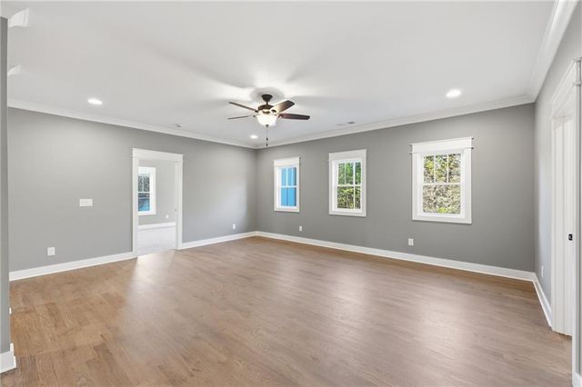 6054 Stewart Road, Buford, GA 30518