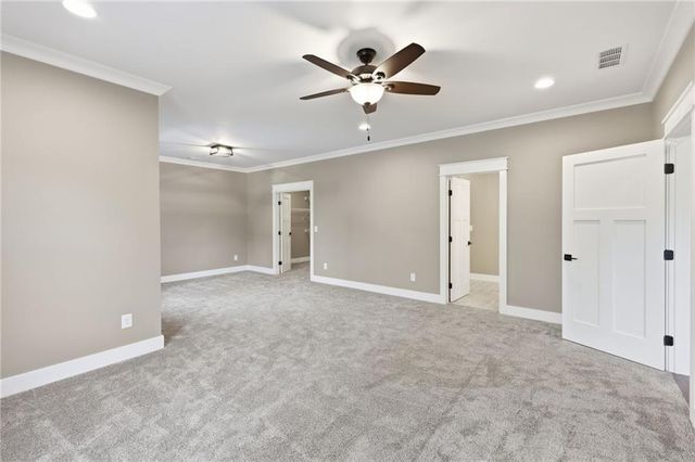 6054 Stewart Road, Buford, GA 30518