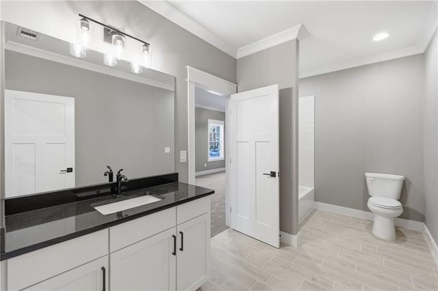 6054 Stewart Road, Buford, GA 30518