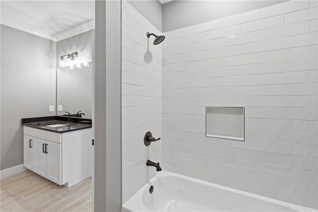 6054 Stewart Road, Buford, GA 30518