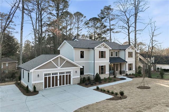 6054 Stewart Road, Buford, GA 30518