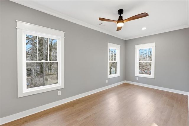 6054 Stewart Road, Buford, GA 30518
