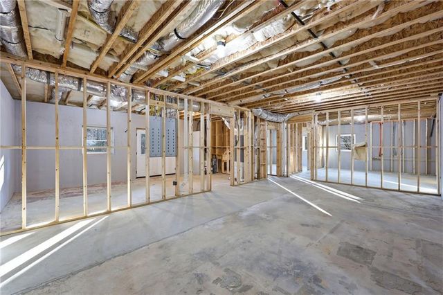 6054 Stewart Road, Buford, GA 30518