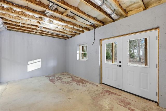 6054 Stewart Road, Buford, GA 30518