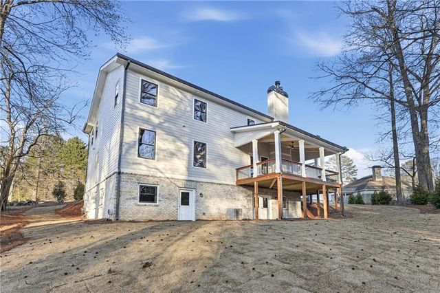 6054 Stewart Road, Buford, GA 30518