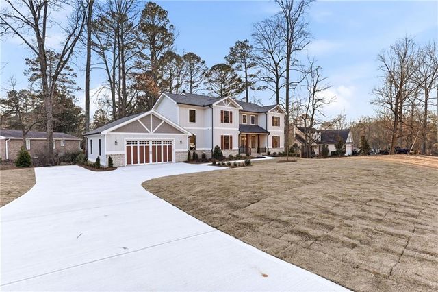 6054 Stewart Road, Buford, GA 30518