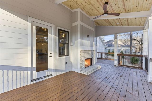 6054 Stewart Road, Buford, GA 30518