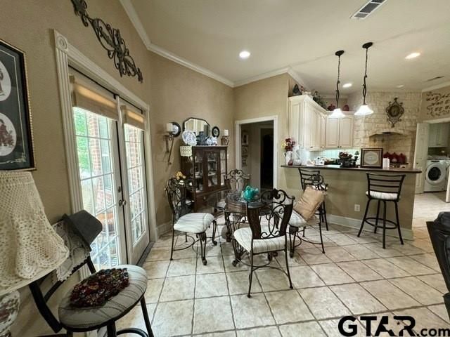 515 Southcreek Dr, Chandler, TX 75758