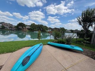 402 Bay Bridge Drive, Sugar Land, TX 77478
